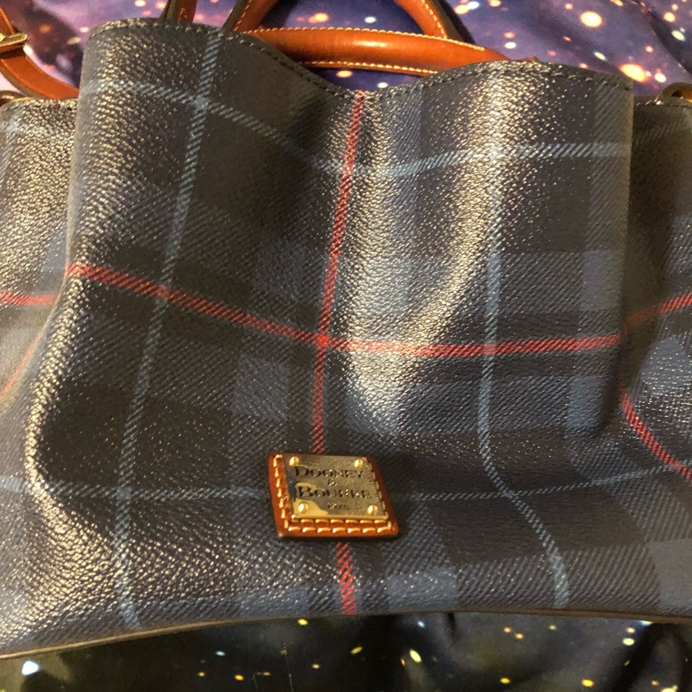 Used Bag still has a lot of life